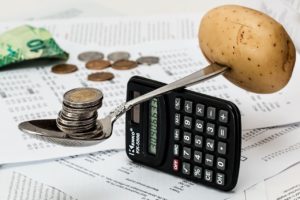 como calcular encargos sociais de uma empresa