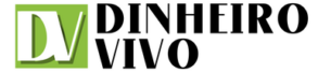 logo do site dinheiro vivo