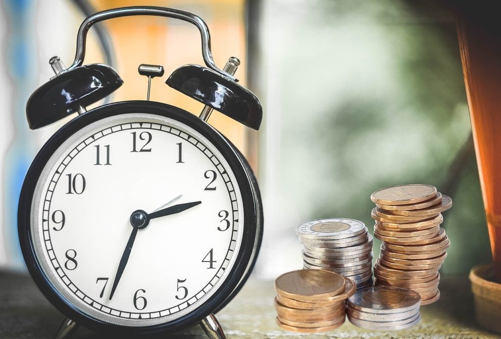 o que é o horizonte de investimento