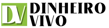 logo do site dinheiro vivo