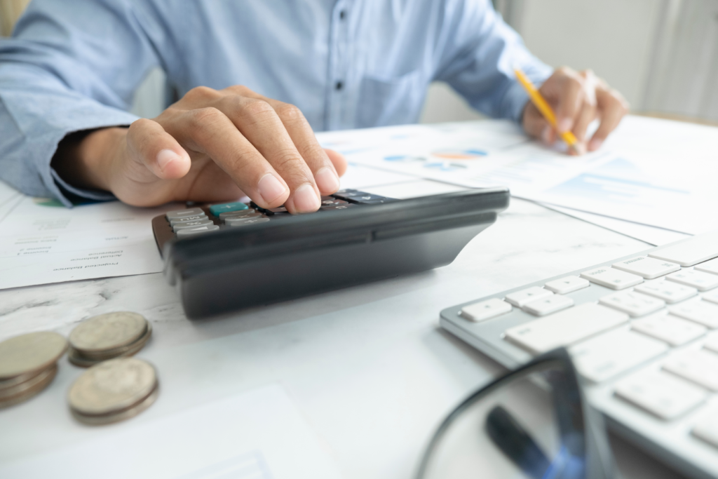 10 Dicas Para Criar um Caderno de Finanças Pessoais
