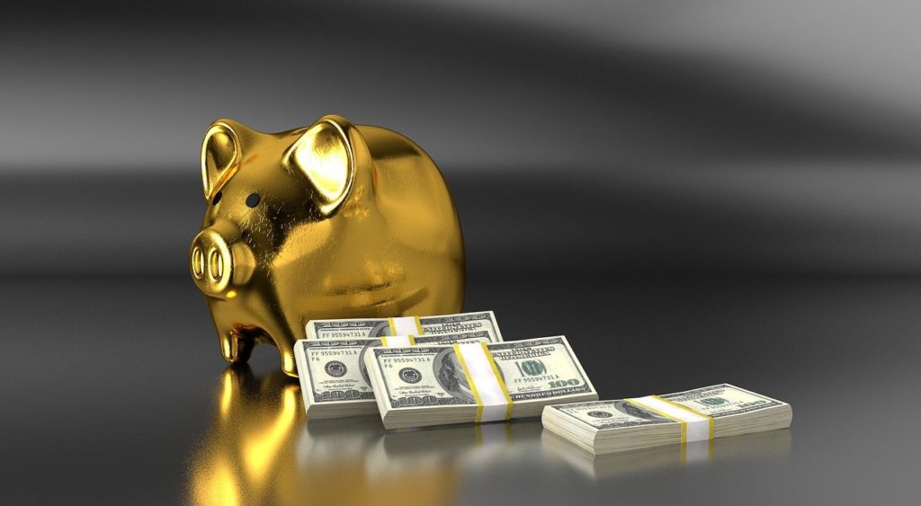 como investir dinheiro com segurança