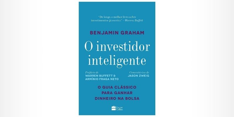 melhor livro sobre investimentos