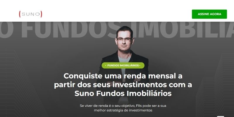 Suno Fundos Imobiliários Vale a Pena Assinar?