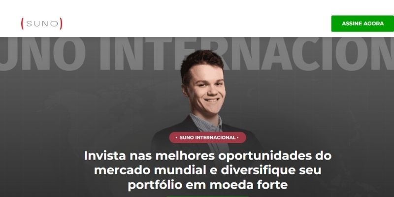 Suno Internacional Vale a Pena Assinar?