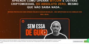 melhor curso de bitcoin