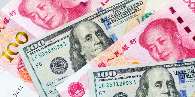 Quais os tipos de blocos econômicos?