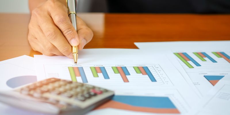 Como calcular a rentabilidade do fundo de renda fixa