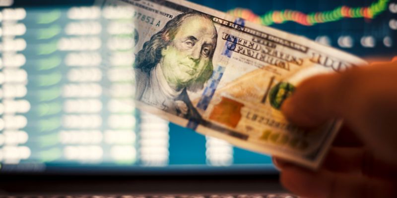 Como investir em ações que pagam dividendos?