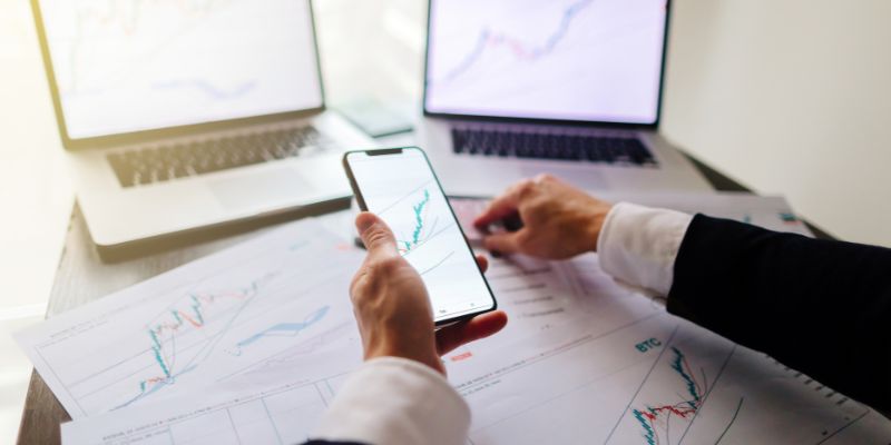Como consultar dividendos que já foram pagos?