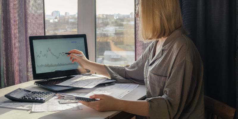 Como calcular os dividendos?