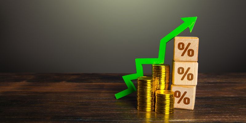 Quanto rende o fundo de renda fixa ao mês