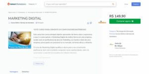 melhor curso de marketing digital