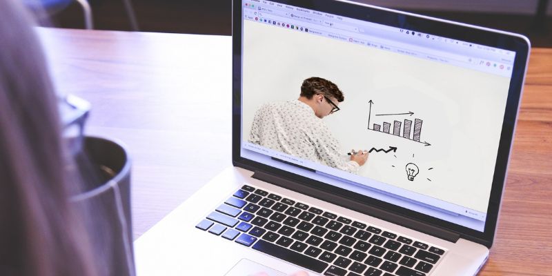 Curso com mais vendas