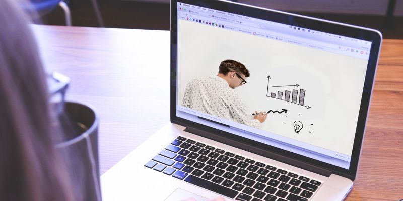 Curso mais rápido