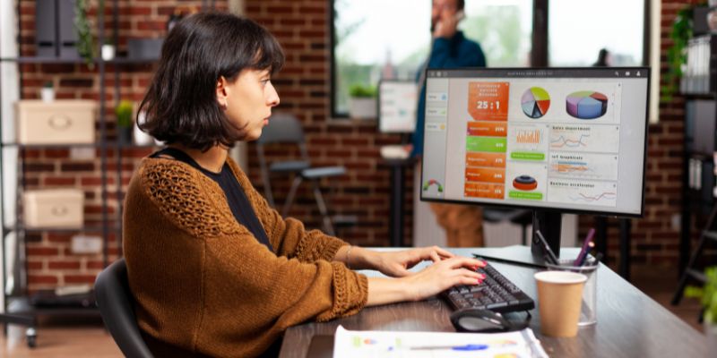 Novas oportunidades de negócios na web