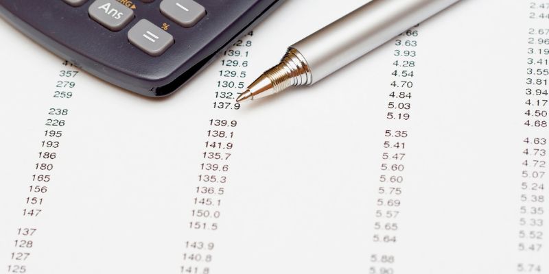 Declaração de faturamento MEI