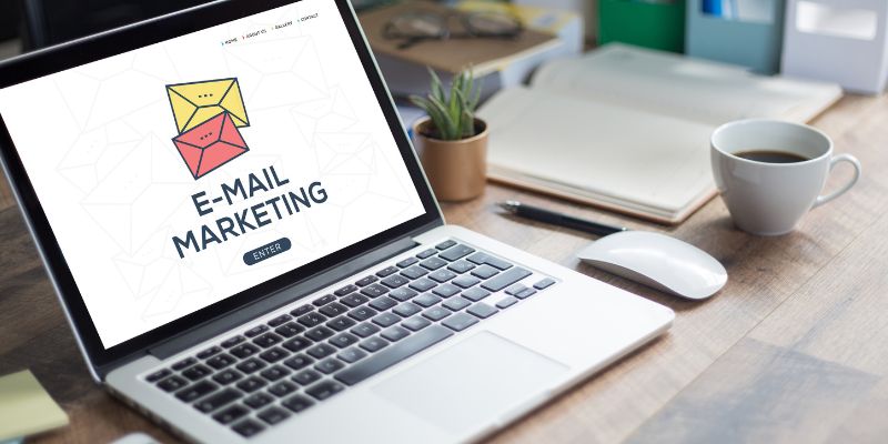 Comunicação e marketing