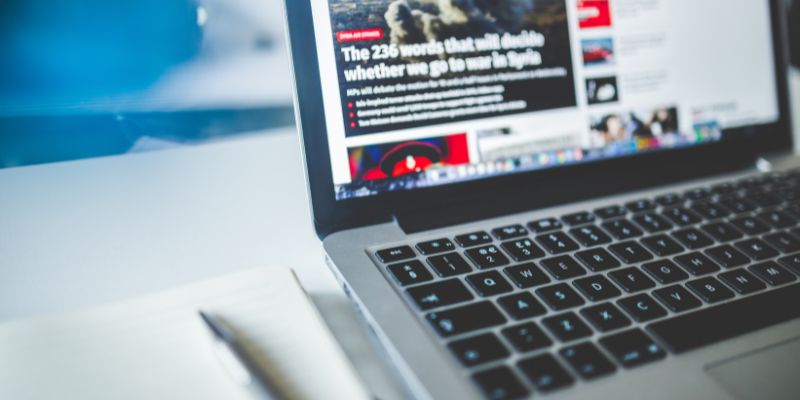 Jornalismo