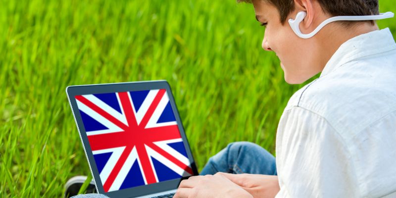 Quanto tempo dura um curso completo de inglês?