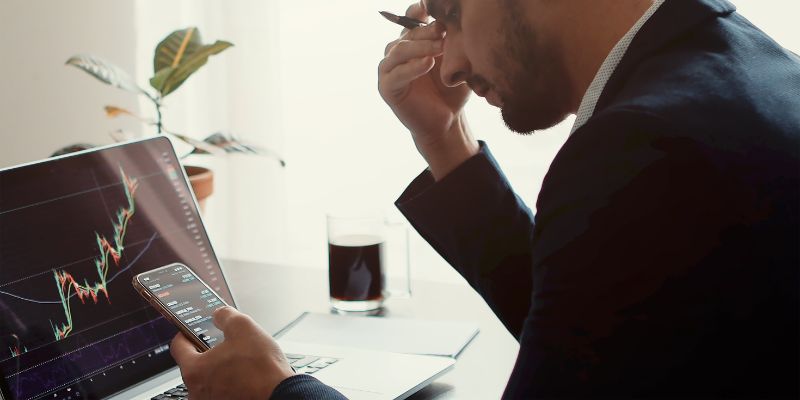5 melhores plataformas para day trade
