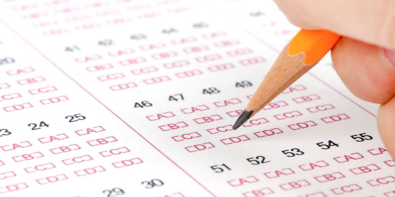 O Que Estudar Para a Prova da Ancord?