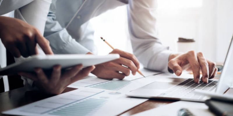 Quais as categorias do CNPI?