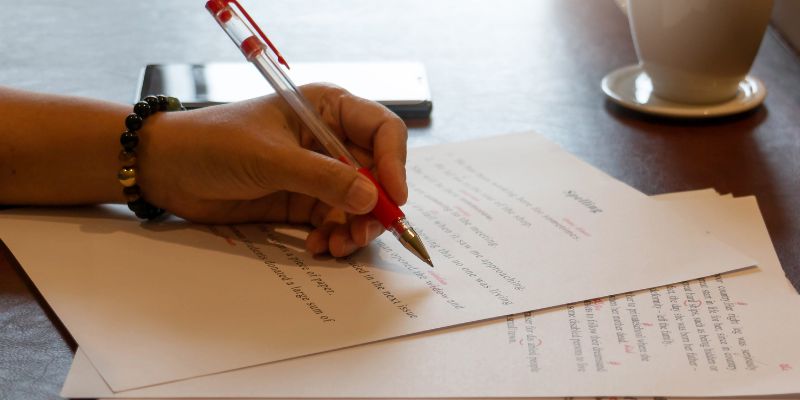 A prova tem pré-requisito?