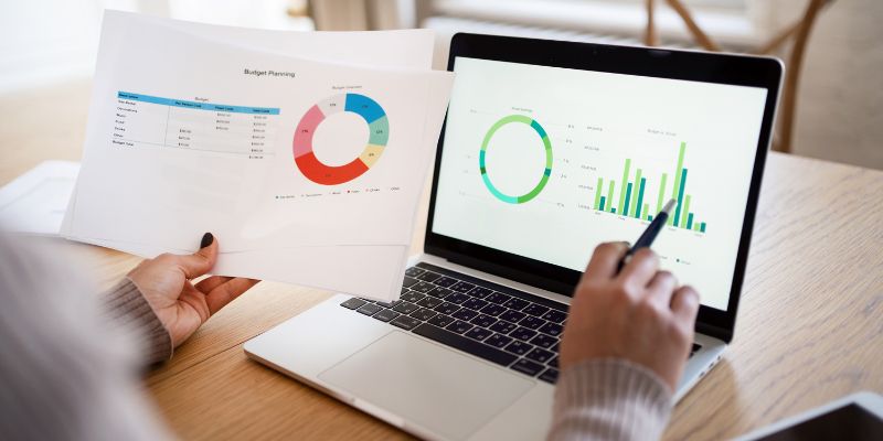Os 5 Principais Tipos de Finanças para Gerenciar