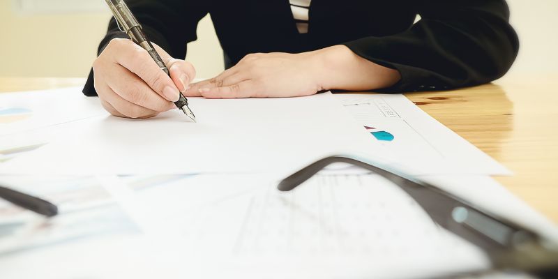 Como funciona a prova da certificação CPA-20?