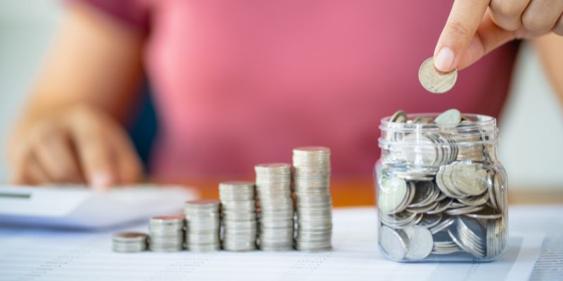 Qual o menor valor para investir em fundos imobiliários?