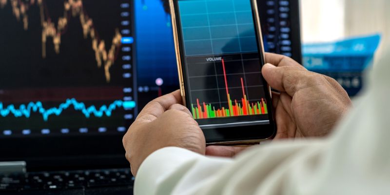 Tenha controle de suas finanças