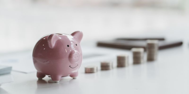 Vantagens de iniciar investindo um pequeno valor