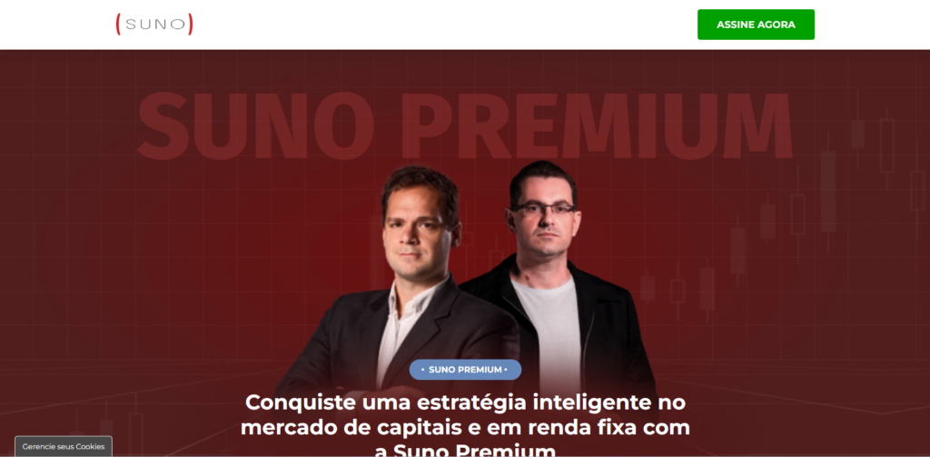 Suno Premium vale a pena