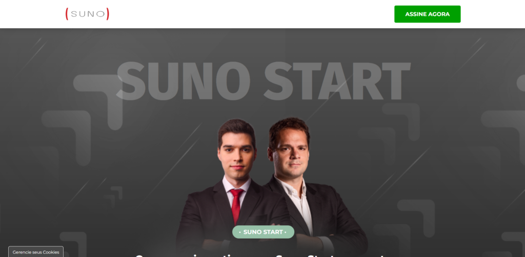 Suno Start Vale a Pena Assinar?