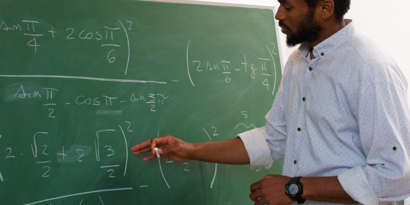 Professores