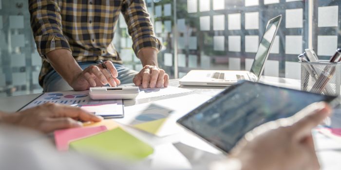 Como calcular Valuation de uma empresa?
