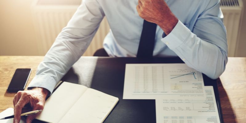 Como ser um planejador financeiro?