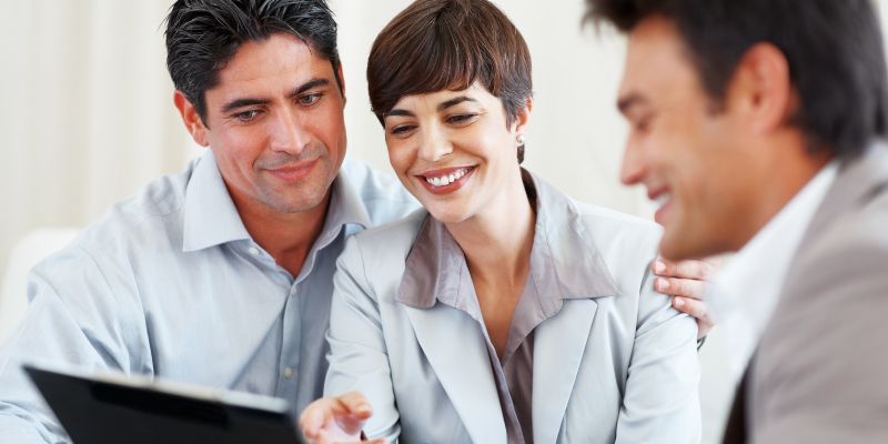 Quanto ganha um planejador financeiro?