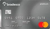 Cartões Bradesco Livelo