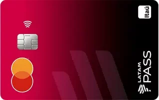 LATAM Pass Internacional