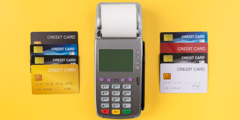 melhor cartão de crédito e débito