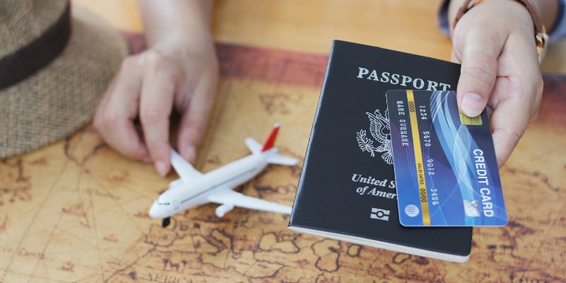 melhor cartão para viajar