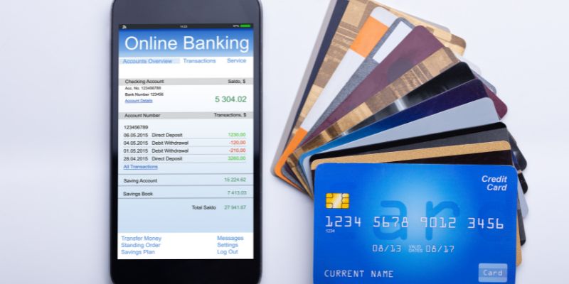 melhor conta digital com cartão de crédito