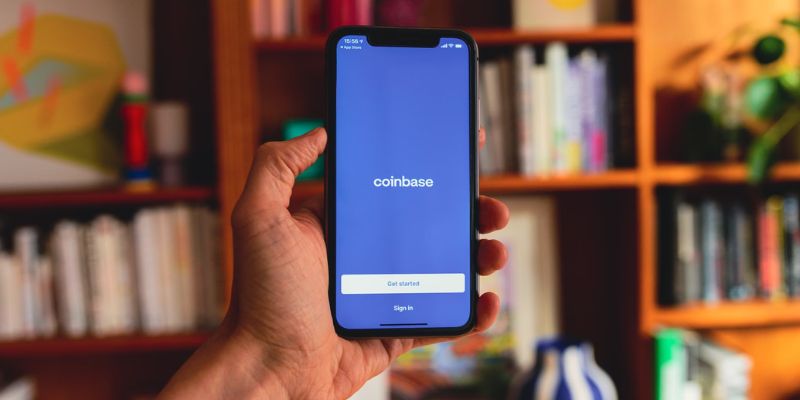 Coinbase é confiável e segura?