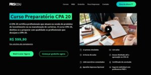 Curso CPA 20 pro educacional