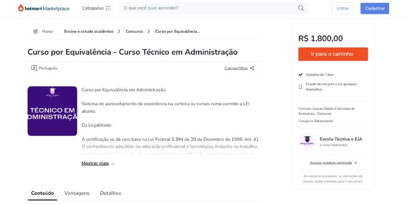 Administração definitiva para concursos - Marcelo Marques