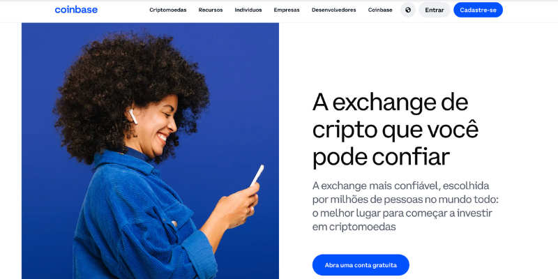 Coinbase
