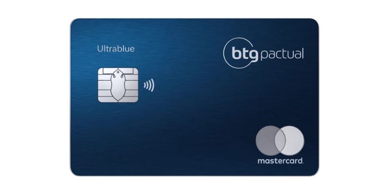 Ultrablue BTG Pactual